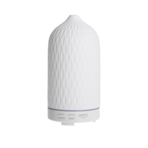 Diffuseur d'arômes Camry CR 7970 100 ml blanc