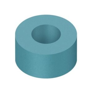 GARDENA Cleansystem pastilles de savon pour poignées, 9 pièces, pour surfaces peintes et plastiques, sans mélange, bleu/vert