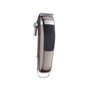 Remington HC9100 Noir, Marron, Acier inoxydable Lithium