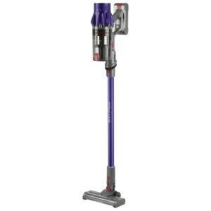 Proficare PC-BS3148A-PUR Aspirateur 2 en 1 300W Violet