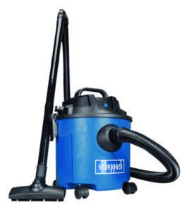 Scheppach NTS16 16 L Aspirateur sans sac Sec&humide 1200 W