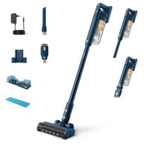 Philips 5000 series Aspirateur sans fil série 5000 XC5043/01