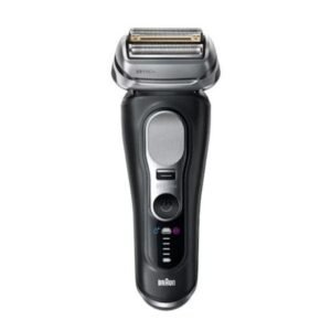 Braun Series 9 Pro+ 9600s Rasoir à grille Tondeuse Noir