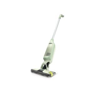 Shark VacMop VM200EUGN Aspirateur sans fil 2-en-1 avec spray lave-sol Tampons jetables 1,52 kg