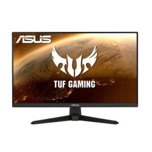 ASUS TUF Gaming VG249Q1A 60,5 cm (23.8) 1920 x 1080 pixels Full HD LED Noir