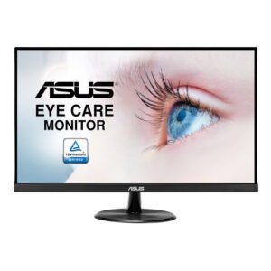 ASUS VP279HE 68,6 cm (27) 1920 x 1080 pixels Full HD LED Noir