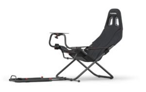 Playseat Challenge Siège de jeu universel Siège rembourré Noir