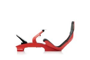Playseat Formula Red Siège de jeu universel Siège capitonné Rouge