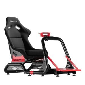 OPLITE GTR S8 Elite Red