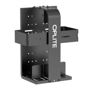 GTR Universal Console Mount Support cockpit console jeux