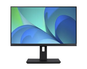 Acer BR277 68,6 cm (27) 1920 x 1080 pixels Full HD Noir
