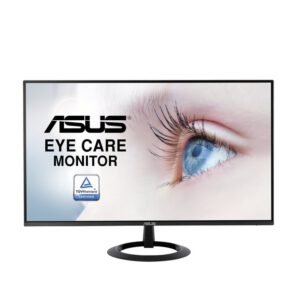 ASUS VZ24EHE 60,5 cm (23.8) 1920 x 1080 pixels Full HD Noir