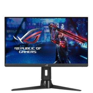 ASUS ROG Strix XG259CM écran plat de PC 62,2 cm (24.5) 1920 x 1080 pixels Full HD Noir