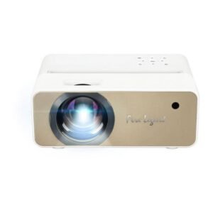 Acer MR.JU411.001 vidéo-projecteur LED 1080p (1920x1080) Blanc