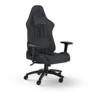 TC100 RELAXED - Fabric G&B SIEGE GAMING