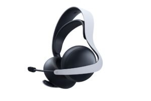 Sony Casque sans Fil PULSE Elite