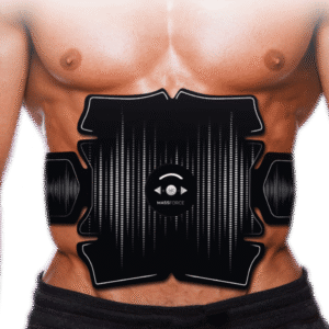 MASSFIT INTENSITY Ceinture abdominale et ceinture de sudation