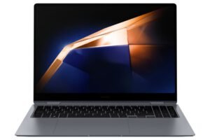 Galaxy Book4 Pro 360 16 WQXGA 120 Hz Intel Core Ultra 7 155H 16 Go RAM 512 Go SSD Gris