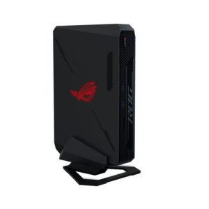 ASUS ROG NUC Intel Core Ultra 7 155H - Mini PC 16 Go DDR5-SDRAM 512 Go SSD NVIDIA GeForce RTX 4060, Noir (RNUC14SRKU7168A2I)