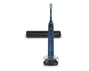 Philips Sonicare DiamondClean 9000 series DiamondClean 9000 HX9911/88 Brosse à dents rechargeable