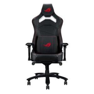 ASUS ROG Chariot X Core Siège de jeu universel Siège rembourré Noir