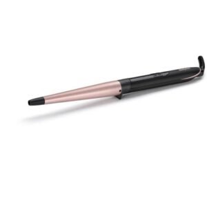 Boucleur Manuel Conique C454E avec Revêtement en Quartz-Céramique