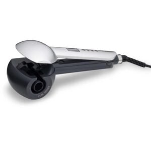 Fer à boucler C1600E Curl Secret Optimum pour des boucles longue tenue