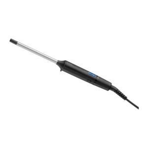 Fer à boucler professionnel CI6X10 avec revêtement 4X protection pour des boucles serrées de 10mm