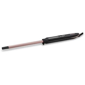 Boucleur Manuel Rose Quartz Tight Curls Wand