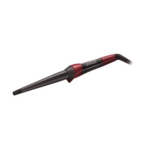 Fer à boucler REMINGTON Silk Ceramic avec revêtement 3D - Diamètre 13-25mm