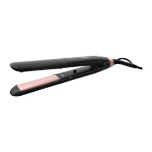 Philips BHS378/00 Lisseur Essential - plaque keratine - 6 reglages de temperature