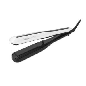 L OREAL STEAMPOD 3.0 - Lisseur vapeur a cheveux - Nouvelle technologie - Blanc
