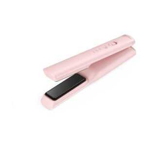 Lisseur sans fil - DREAME Hair Glamour - Pink