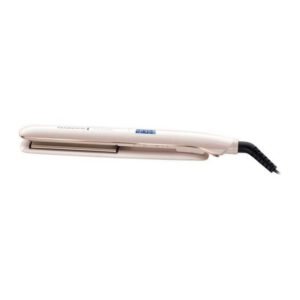 REMINGTON S9100 PROluxe Lisseur - 150-230?C - Beige creme