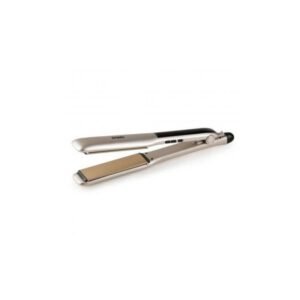 DOMO - DO1092HS - Lisseur numerique - Revetement ceramique - Bouton M/A - Temperature reglable de 130 a 230