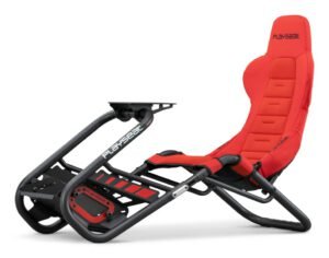Playseat Trophy Siège de jeu universel Siège capitonné Rouge