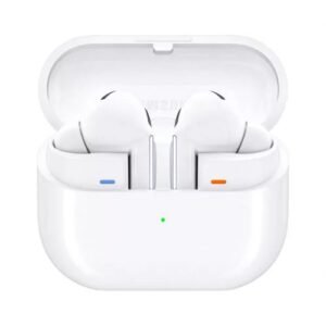 Galaxy Buds3 Pro Bluetooth avec réduction active du bruit Blanc