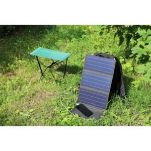 PANNEAU SOL' ETANCHE PLIABLE Panneau transportable TX-207