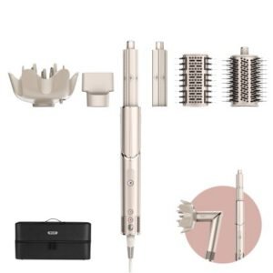 Shark FlexStyle, Styler & Sèche-Cheveux 5-en-1