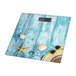 Pese personne coquillages 180kg 100g
