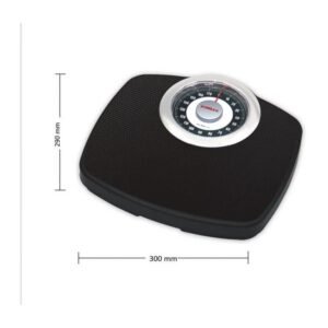PESE PERSONNE LITTLE BALANCE 8400