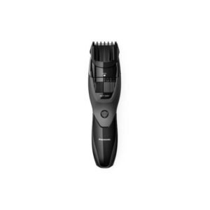 Tondeuse à Barbe Panasonic ER-GB43-K503 - 20 Réglages de Longueur pour une Créativité Sans Limite