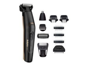 Tondeuse homme Babyliss MT860E