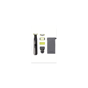 Tondeuse homme Philips QP6551 15 One Blade Pro 360 pour Visage et Corps