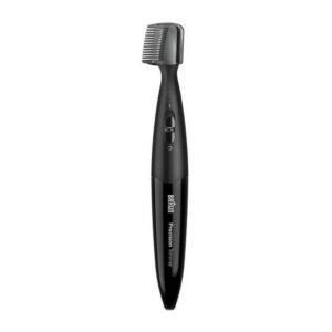 Tondeuse de précision rechargeable BRAUN PT5010 pour barbe et moustache