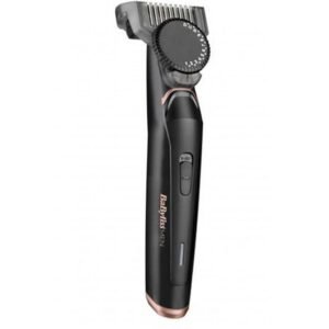 Tondeuse à barbe Babyliss T885E rechargeable avec 24 hauteurs de coupe