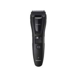Tondeuse Cheveux, Barbe et Corps Panasonic avec 40 Positions de Coupe et 50 Minutes d'Autonomie - ERGB61K503