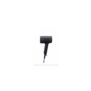 Sèche-cheveux Panasonic EH-NA0J-N825 NOIR ARGENT avec technologie ionique et 4 modes de séchage exclusifs