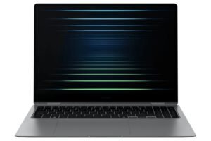 Galaxy Book5 Pro 360 Core Ultra 7 (16) 16Go RAM 512 Go SSD Intel ARC Graphics, Gris - AZERTY