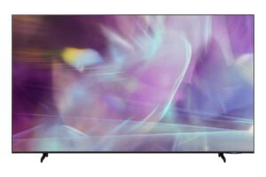 Samsung HQ60A 139,7 cm (55) 4K Ultra HD Smart TV Noir 20 W